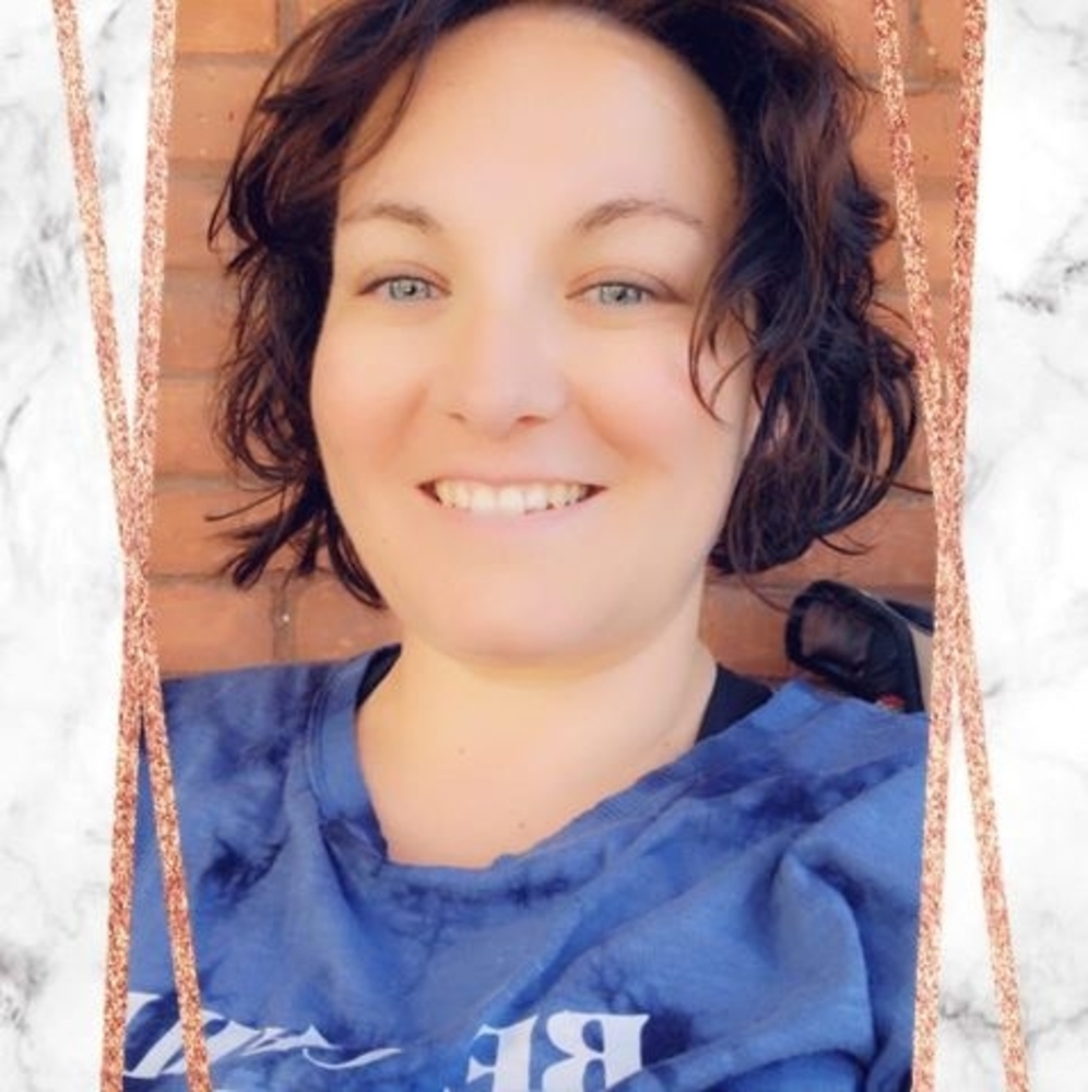 Meet your Posher, Jen